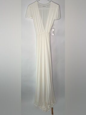 poema silk dress reformation Reformation | Dresses | Poema Silk Dress Reformation